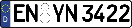 EN-YN3422