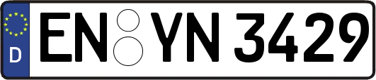 EN-YN3429