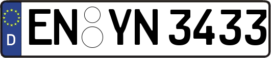 EN-YN3433