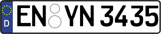 EN-YN3435