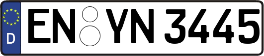 EN-YN3445