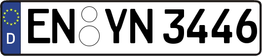 EN-YN3446