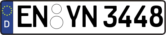 EN-YN3448