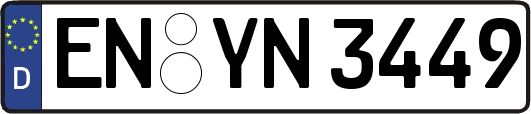 EN-YN3449