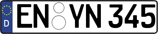 EN-YN345