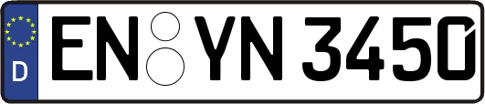 EN-YN3450