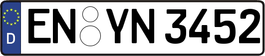 EN-YN3452