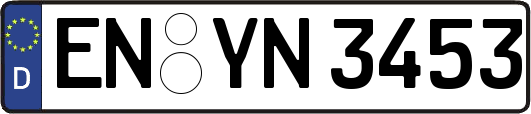 EN-YN3453