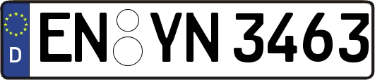 EN-YN3463
