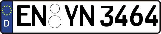 EN-YN3464