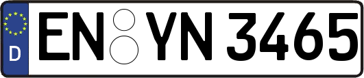 EN-YN3465