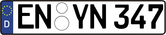 EN-YN347