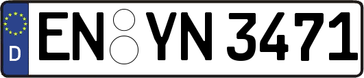 EN-YN3471