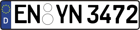 EN-YN3472