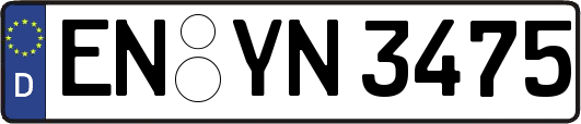 EN-YN3475