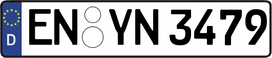 EN-YN3479
