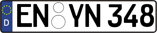 EN-YN348