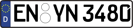 EN-YN3480