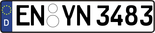 EN-YN3483