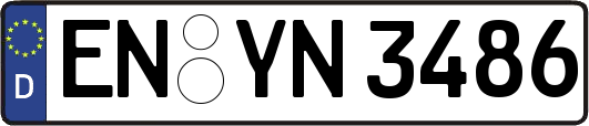 EN-YN3486