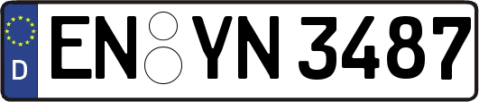 EN-YN3487