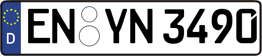 EN-YN3490