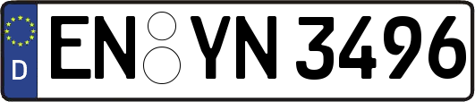 EN-YN3496