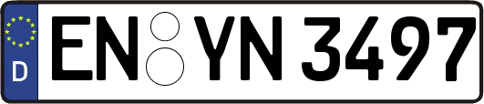 EN-YN3497