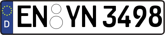 EN-YN3498