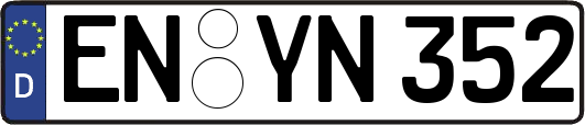 EN-YN352