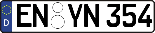 EN-YN354