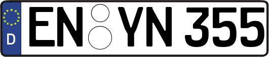EN-YN355