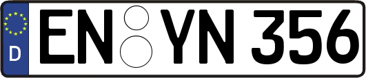 EN-YN356