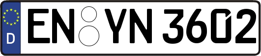 EN-YN3602