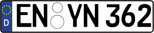 EN-YN362