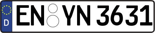 EN-YN3631