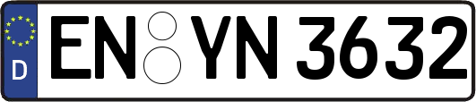 EN-YN3632
