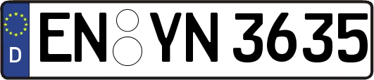 EN-YN3635