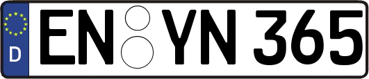 EN-YN365