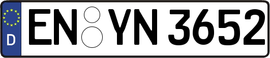 EN-YN3652