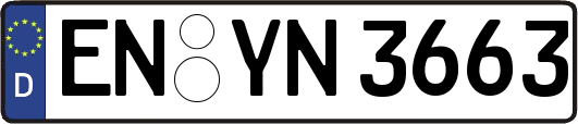 EN-YN3663