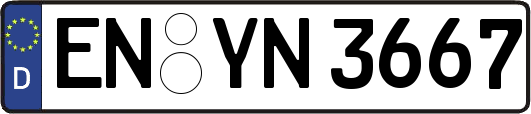 EN-YN3667