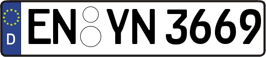 EN-YN3669