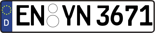 EN-YN3671