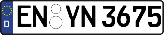 EN-YN3675