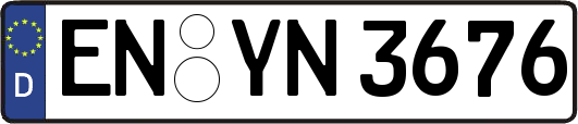 EN-YN3676