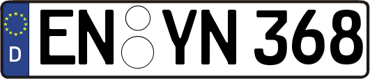 EN-YN368