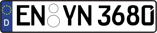 EN-YN3680