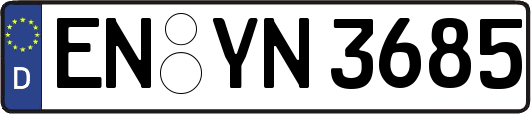 EN-YN3685