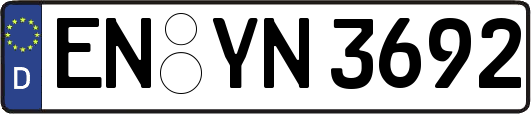 EN-YN3692